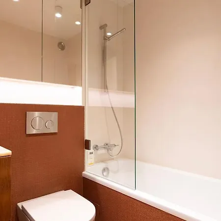 Apartment Montmartre Penthouse With Stunning Sacre-coeur View Paris