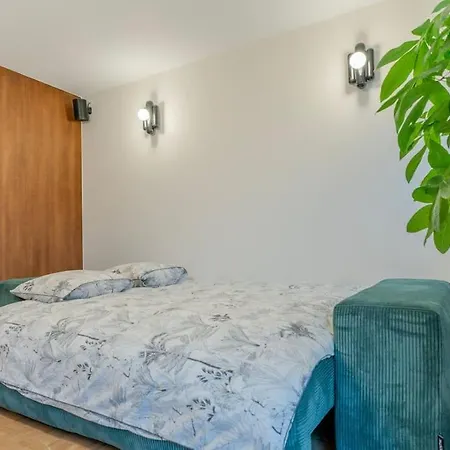 Montmartre Penthouse With Stunning Sacre-coeur View Paris