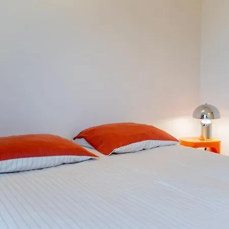 Apartment Montmartre Penthouse With Stunning Sacre-coeur View