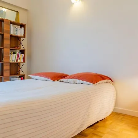 Apartment Montmartre Penthouse With Stunning Sacre-coeur View *