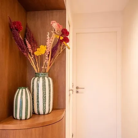 Montmartre Penthouse With Stunning Sacre-coeur View Apartment *